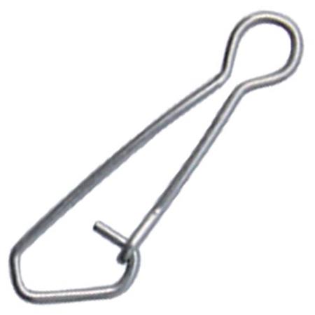 Snap Srt Quick Single Nickel-Plated