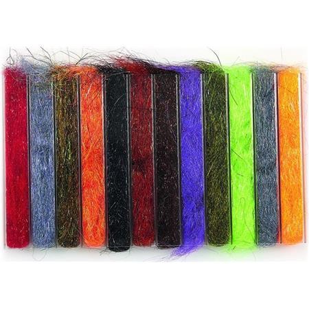 Snelle Dubbing Jmc Big Flies