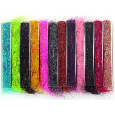 Snelle Dubbing Jmc Shrimp