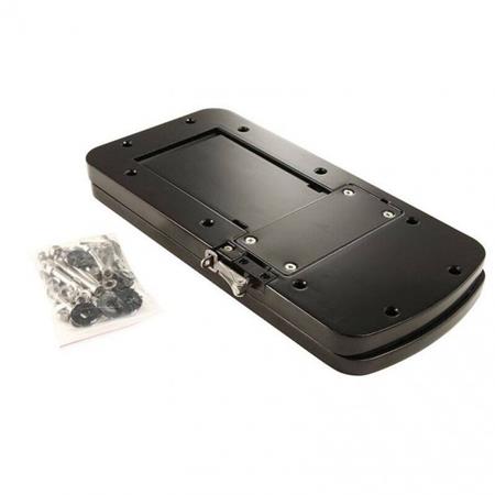 SNELMONTAGEPLAAT MOTORGUIDE VOOR ZOET WATER XI5 ET XI3