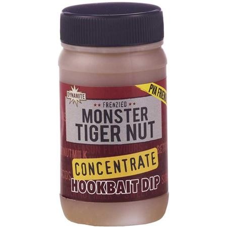 Soaking Dynamite Baits Dip Concentre Monster Tiger Nut