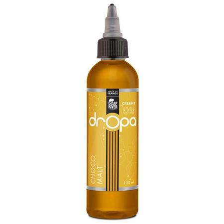 Soaking Liquid Cap River Dropa