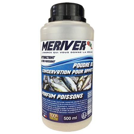 Soaking Powder Meriver Sea Fish