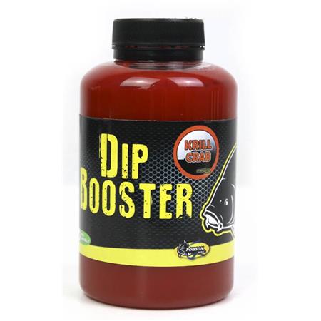 Soaking Pro Elite Baits Dips Booster