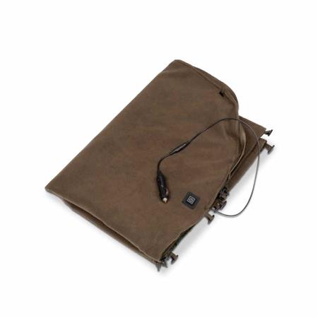 SOBRE-COLCHÃO AQUECIDO NASH INDULGENCE HEATED BLANKET