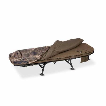 SOBRE-COLCHÃO AQUECIDO NASH INDULGENCE HEATED BLANKET