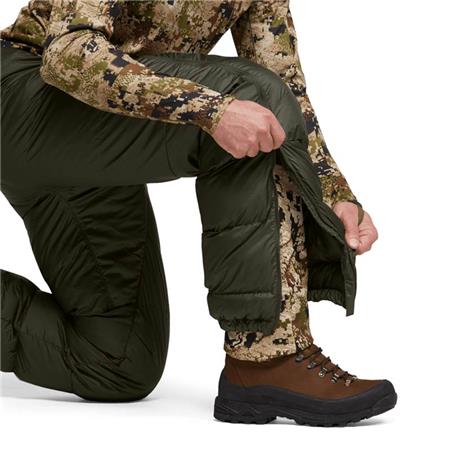 SOBRE PANTALÓN HOMBRE SITKA KEVIN HYPERDOWN