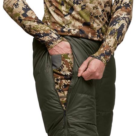 SOBRE PANTALÓN HOMBRE SITKA KEVIN HYPERDOWN