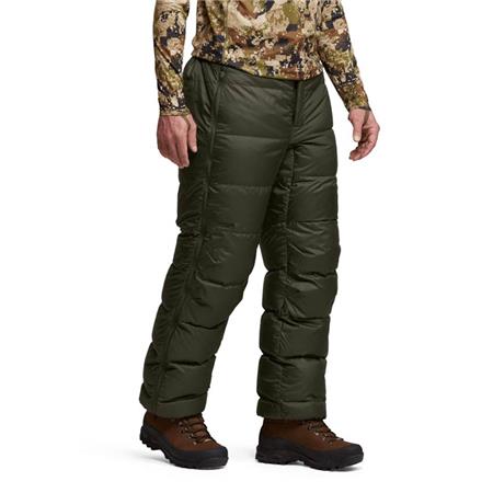 SOBRE PANTALÓN HOMBRE SITKA KEVIN HYPERDOWN