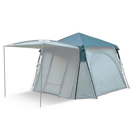 Sobrecapa Nash Bank Life Gazebo Skull Cap