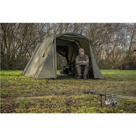 SOBRECAPA SOLAR SP QUICK-UP SHELTER MKII OVERWRAP