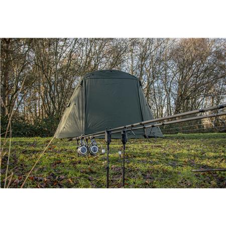 SOBRECAPA SOLAR SP QUICK-UP SHELTER MKII OVERWRAP