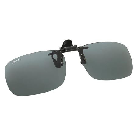 Sobregafas Polarizadas Daiwa