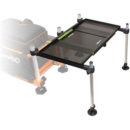 Sobremesa Fox Matrix 3D Extending Side