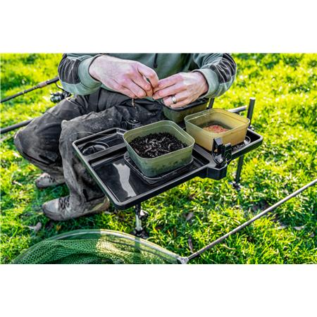 SOBREMESA KORUM ALLROUNDER SIDE TRAY