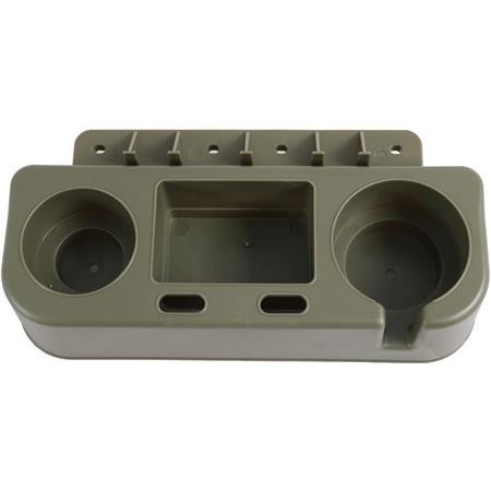 Sobremesa Pvc Pike'n Bass Pour Siege