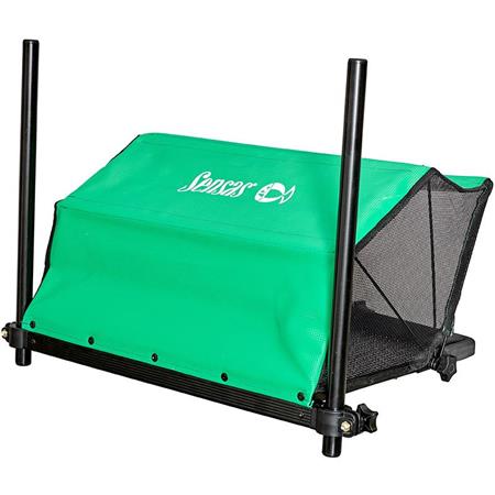 SOBREMESA SENSAS THERMO JUMBO POWER