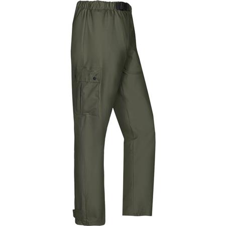 Sobrepantalón Hombre Baleno Cartouche - Kaki