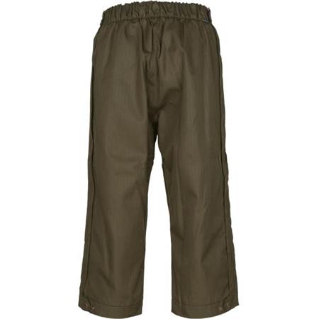 Sobrepantalón Hombre Seeland Buckthorn Short - Olive
