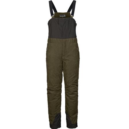 Sobrepantalón Hombre Seeland Taiga - Marron