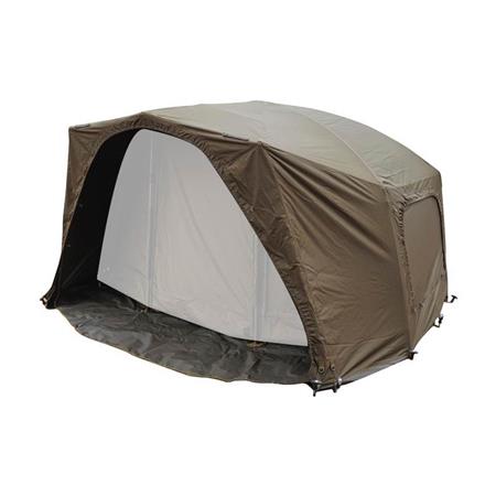 Sobretecho Fox Frontier Ii - X Deluxe Wrap