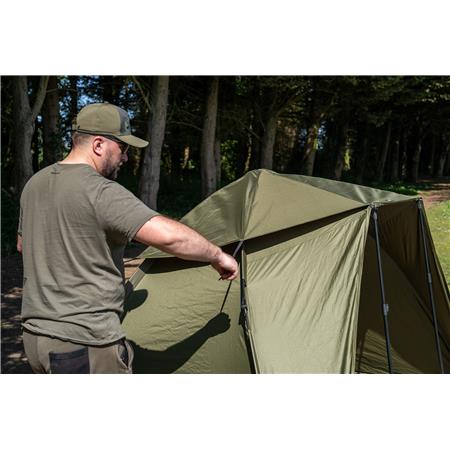 SOBRETECHO KORUM RECOIL SHELTER SKULL CAP