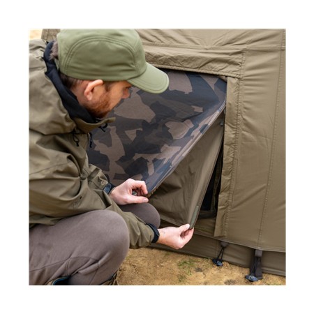 SOBRETENDA AVID CARP EXO OVERWRAP