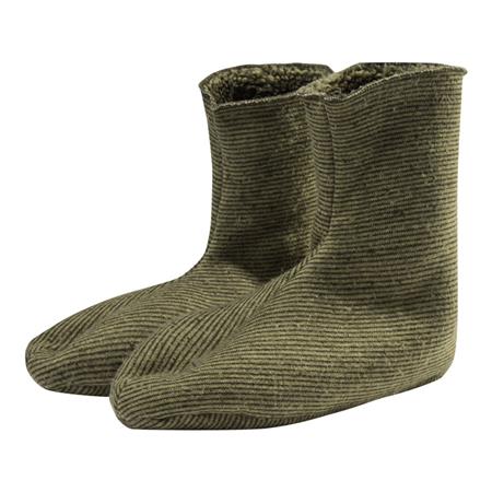 Socken Deerhunter Germania Fiber Pile