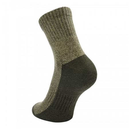 SOCKEN DEERHUNTER HEMP MIX ANKLE SOCKS