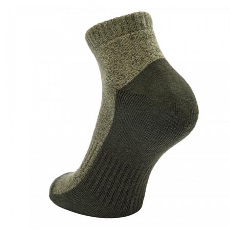 SOCKEN DEERHUNTER HEMP MIX LOW CUT SOCKS