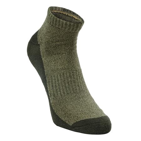 Socken Deerhunter Hemp Mix Low Cut Socks