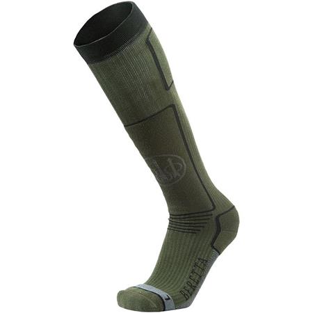 SOCKEN FÜR MÄNNER BERETTA HUNTING LONG SOCKS