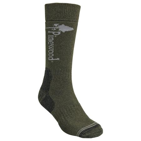 Socken Für Männer Pinewood Melange