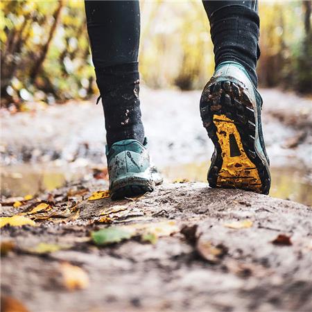 SOCKEN FÜR MÄNNER VERJARI TRAIL DRY