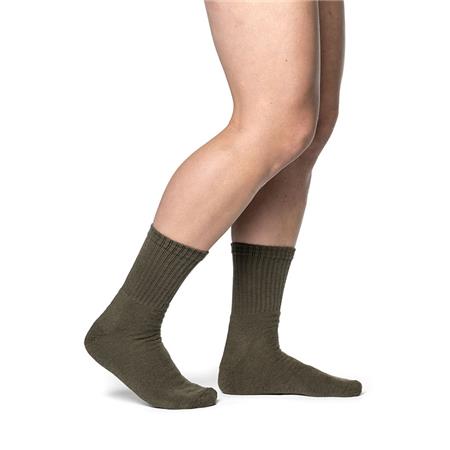 Socken Gemischt Woolpower Classic 200