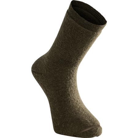 Socken Gemischt Woolpower Classic 200