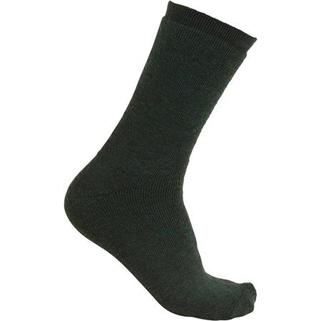 SOCKEN GEMISCHT WOOLPOWER CLASSIC 400