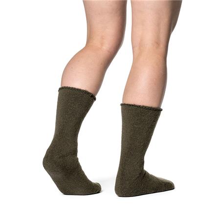 SOCKEN GEMISCHT WOOLPOWER CLASSIC 600