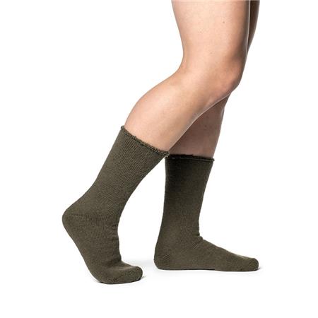 SOCKEN GEMISCHT WOOLPOWER CLASSIC 600