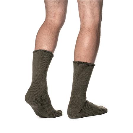 SOCKEN GEMISCHT WOOLPOWER CLASSIC 800