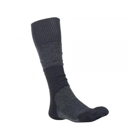 Socken Gemischt Woolpower Skilled Classic 400