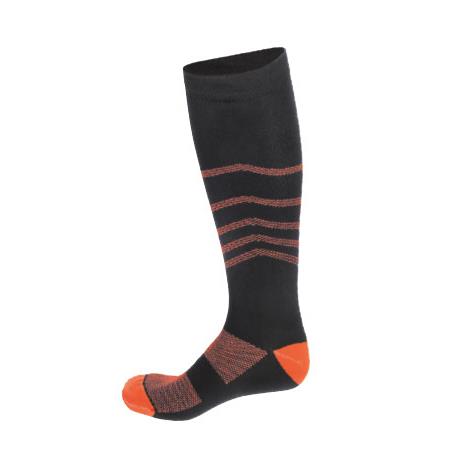 SOCKEN LIGNE VERNEY-CARRON DOUBLE SOCKS