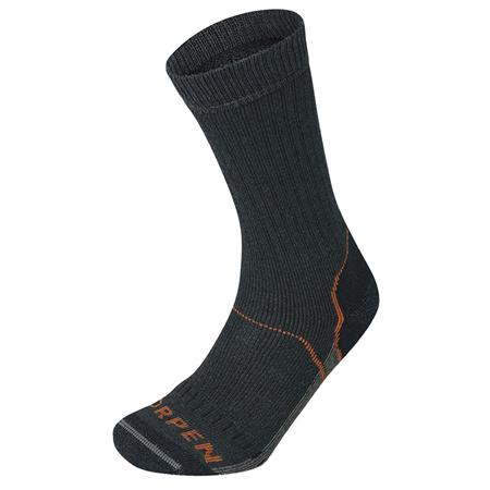 Socken Lorpen Hunting Extreme Crew Eco