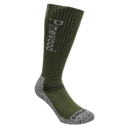 Socken Pinewood Coolmax Liner Haute