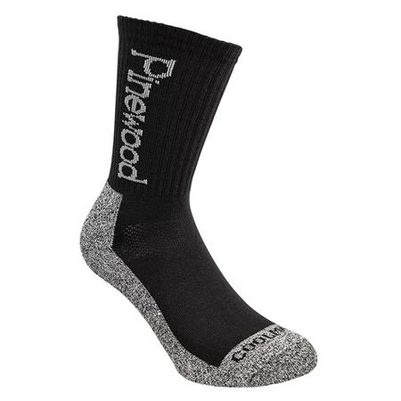 SOCKEN PINEWOOD COOLMAX