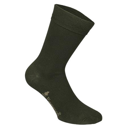 SOCKEN PINEWOOD INSECTSAFE BAMBOO LONG