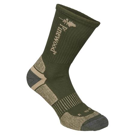 Socken Pinewood Insectsafe Coolmax Long