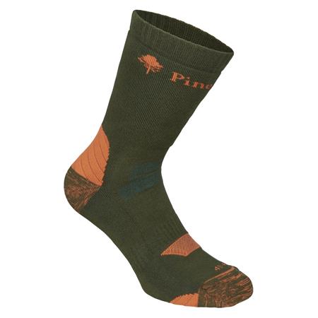 Socken Pinewood Insectsafe Cotton Long