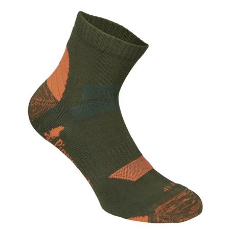 Socken Pinewood Insectsafe Cotton Mid