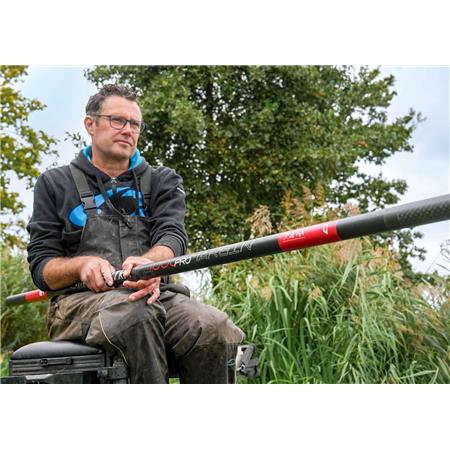 SOCKETED SHORT-RANGE POLE CRESTA IDENTITY ULTRA 1000 PRO MARGIN